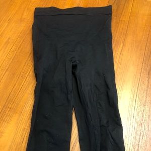 Blanqi maternity leggings